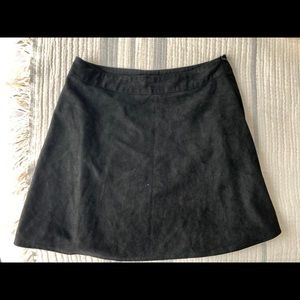 Boohoo skirt